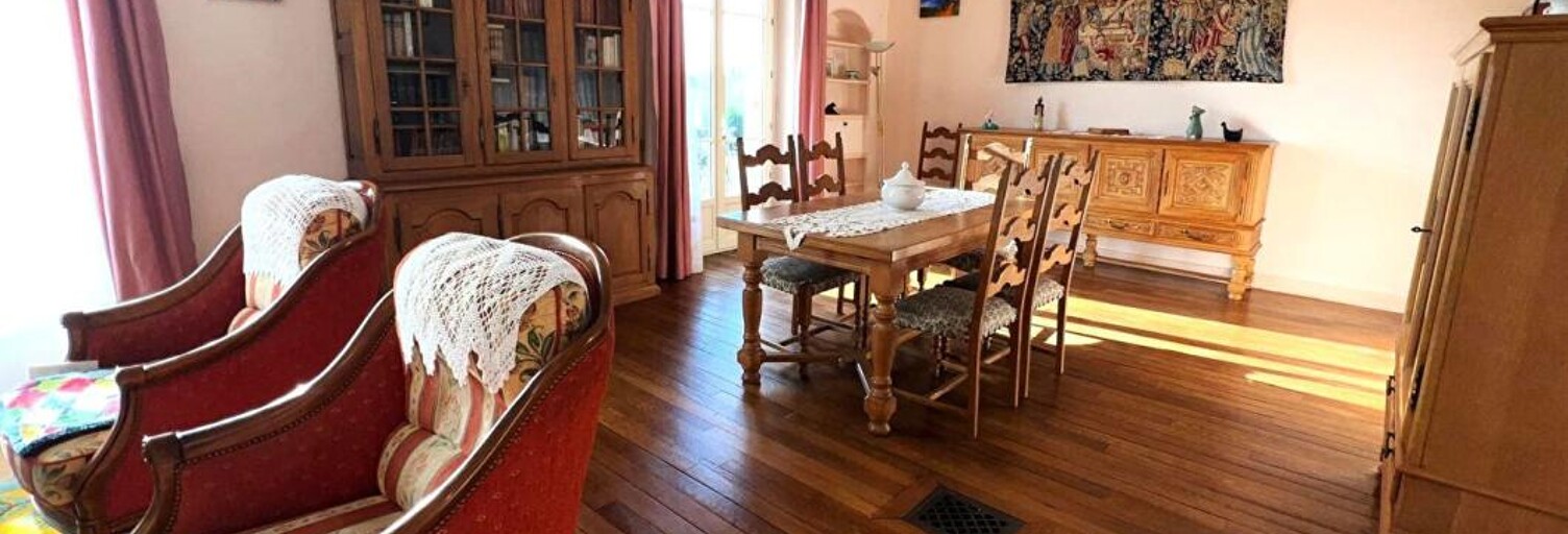 Maison 7 Pièces 162 m² à vendre à Montgeroult (95650)