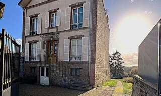 Maison 7 Pièces 162 m² à vendre à Montgeroult (95650)