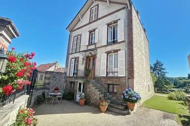 Maison 7 pièces 426000 €
