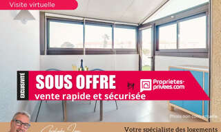 Appartement 3 Pièces 50 m² à vendre à Leucate (11370)