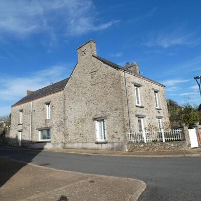 Maison 7 pièces 421200 €