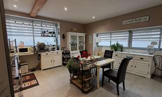 Appartement 4 Pièces 98 m² à vendre à Chalon-sur-Saône (71100)