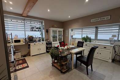 Appartement 4 pièces 239000 €