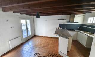 Maison 4 Pièces 83 m² à vendre à Cazilhac (11570)