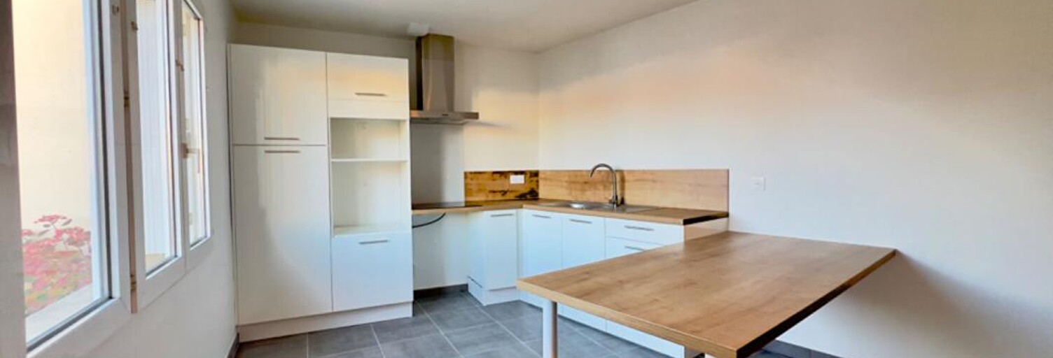 Maison 3 Pièces 85 m² à louer à Beaupréau-en-Mauges (49450)