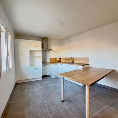 Maison 3 pièces 800 €