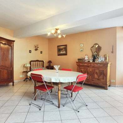 Maison 5 pièces 162500 €