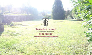 Terrain  1304 m² à vendre à Meyssiez (38440)