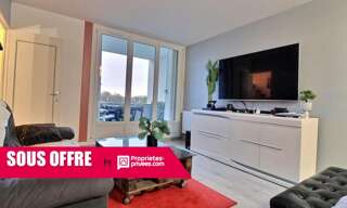 Appartement 2 Pièces 35 m² à vendre à Saran (45770)