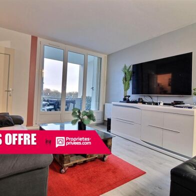 Appartement 2 pièces 79990 €