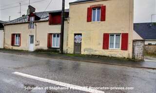 Maison 7 Pièces 209 m² à vendre à Orgères-en-Beauce (28140)