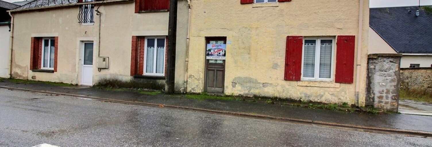 Maison 7 Pièces 209 m² à vendre à Orgères-en-Beauce (28140)