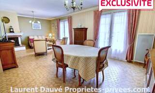 Maison 5 Pièces 135 m² à vendre à Olivet (45160)