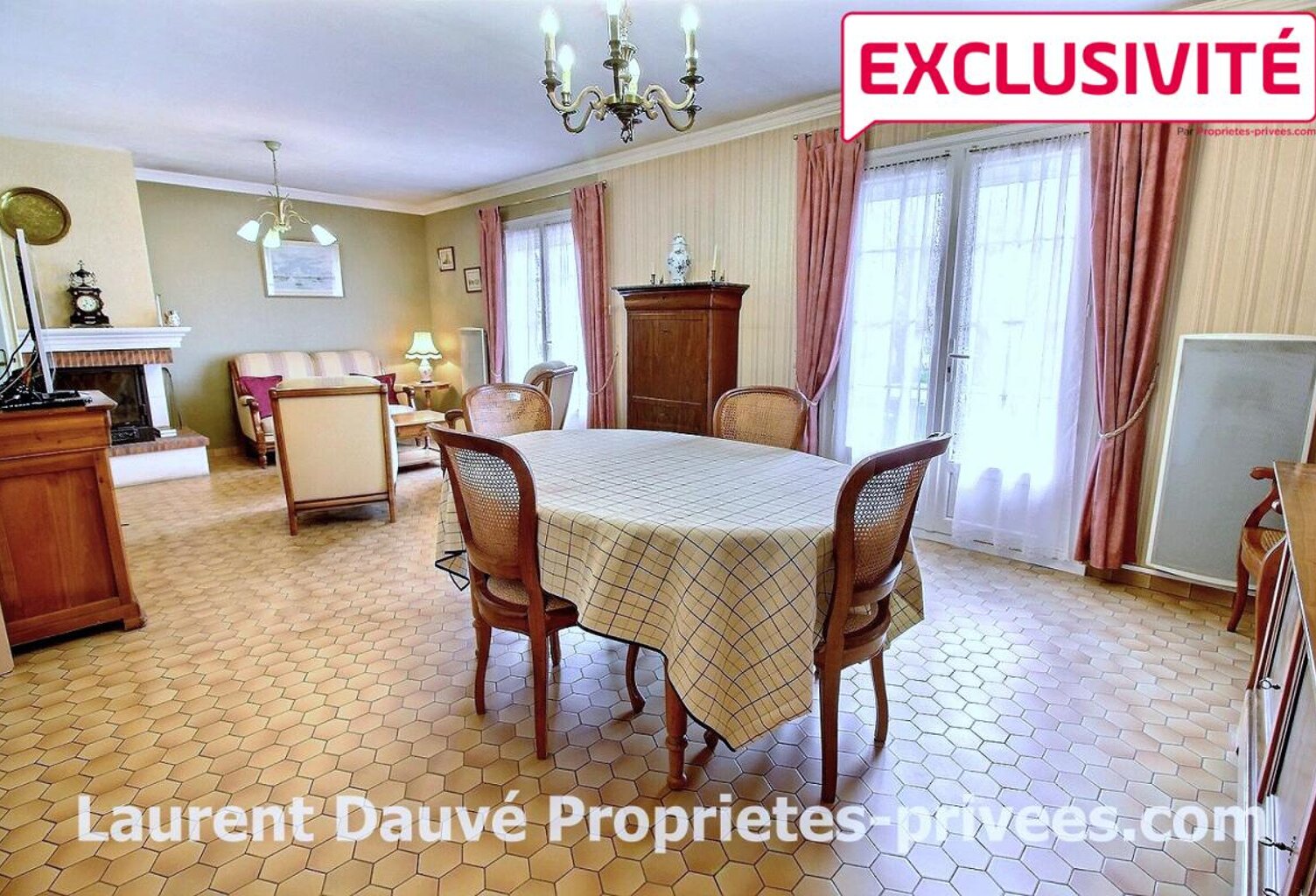 45160 OLIVET - Maison 4 chambres sur s/sol dans secteur prisé — photo 1