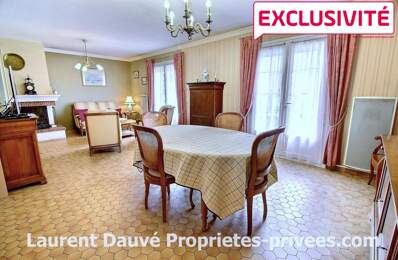 45160 OLIVET - Maison 4 chambres sur s/sol dans secteur prisé — photo du bien