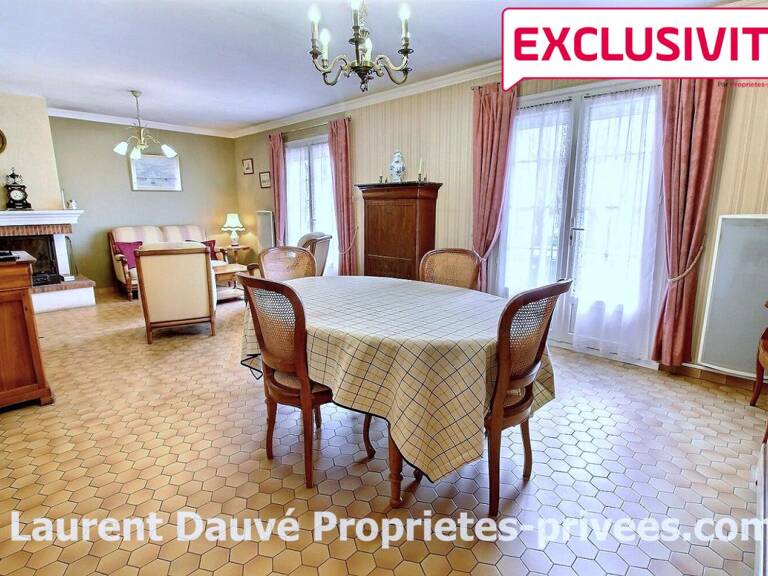 45160 OLIVET - Maison 4 chambres sur s/sol dans secteur prisé — photo 1