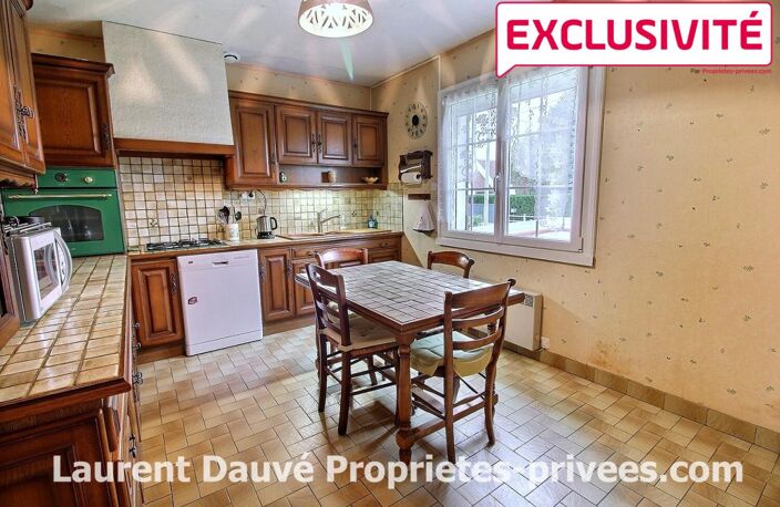 45160 OLIVET - Maison 4 chambres sur s/sol dans secteur prisé — photo 2