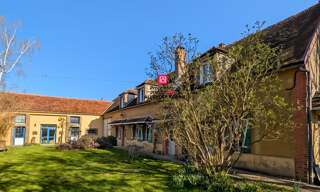 Maison 11 Pièces 308 m² à vendre à Vaumort (89320)