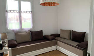 Appartement 4 Pièces 74 m² à vendre à Châteauroux (36000)