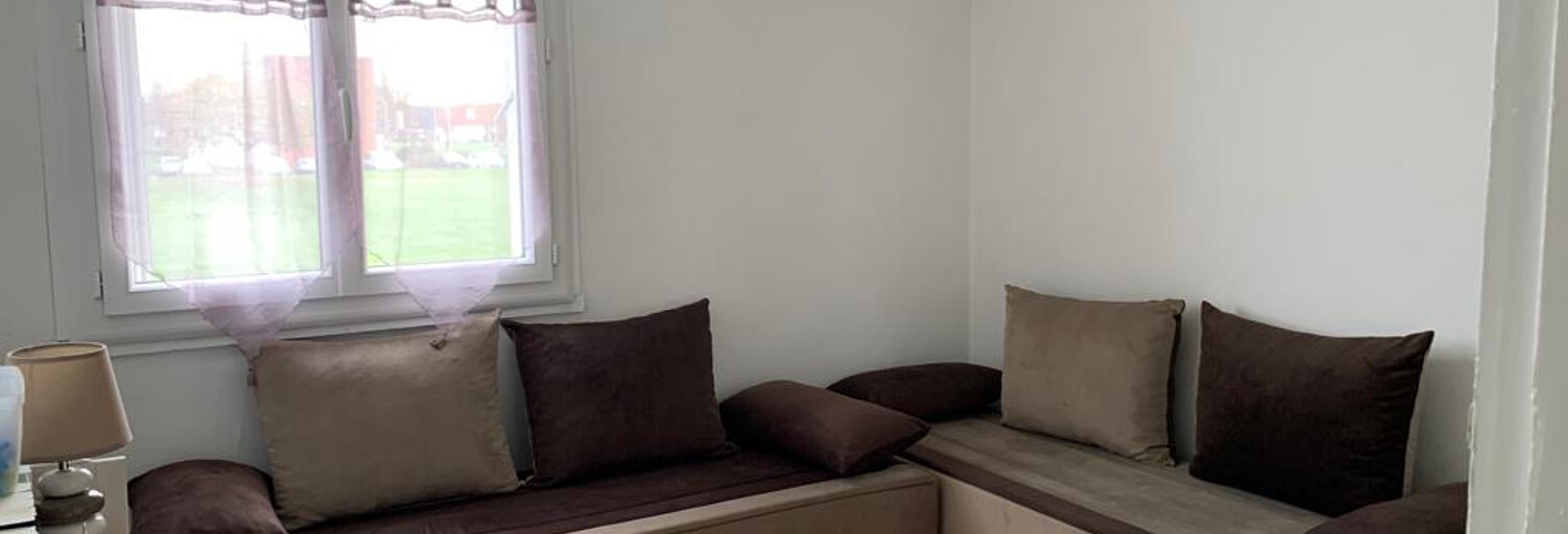 Appartement 4 Pièces 74 m² à vendre à Châteauroux (36000)