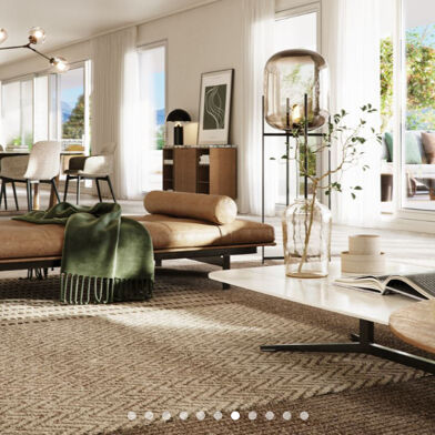 Appartement 4 pièces 699000 €