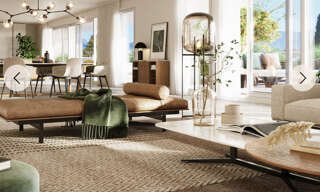 Appartement 4 Pièces 131 m² à vendre à Marseille 8 (13008)