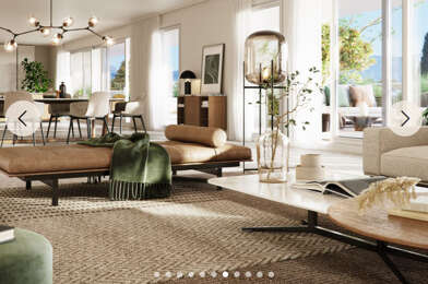 Appartement 4 pièces 699000 €