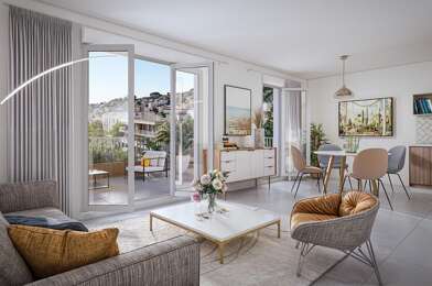 Appartement 5 pièces 1000000 €