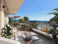 La Ciotat 5 pièce(s) 97.70 m2,Terrasse de 97,70m2 dernier étage — photo 3