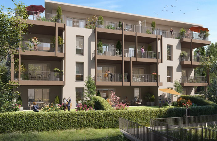 La Ciotat 5 pièce(s) 97.70 m2,Terrasse de 97,70m2 dernier étage — photo 4