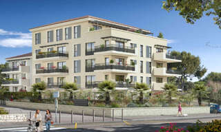 Appartement 4 Pièces 82 m² à vendre à La Ciotat (13600)