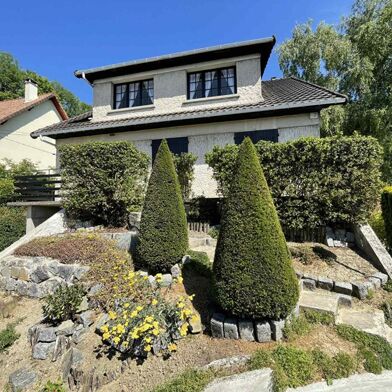 Maison 7 pièces 480000 €