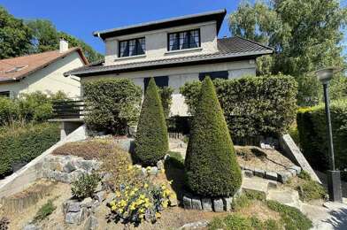 Maison 7 pièces 460000 €