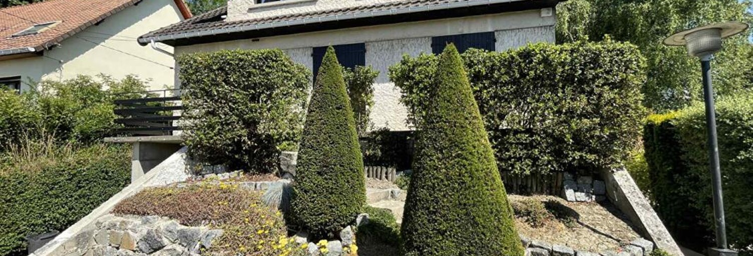 Maison 7 Pièces 160 m² à vendre à Gagny (93220)