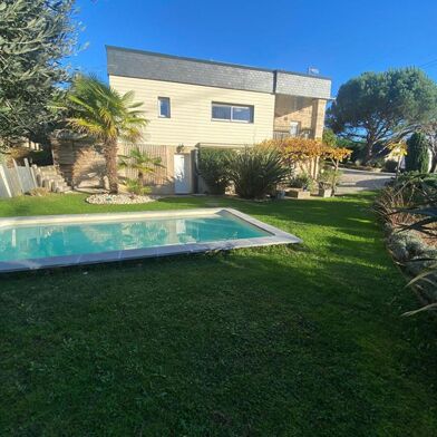 Maison 6 pièces 439900 €