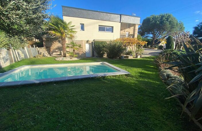 Maison Donzenac 4 pièce(s) 126 m2 — photo 2