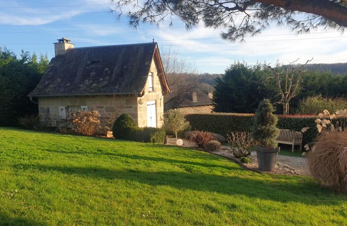Maison Donzenac 4 pièce(s) 126 m2 — photo 5