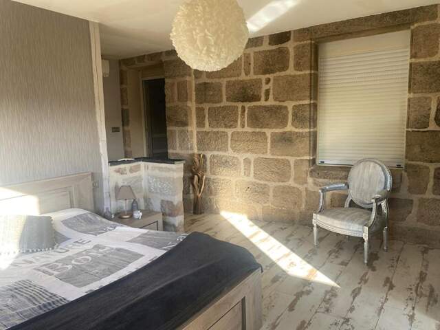 Maison Donzenac 4 pièce(s) 126 m2 — photo du bien