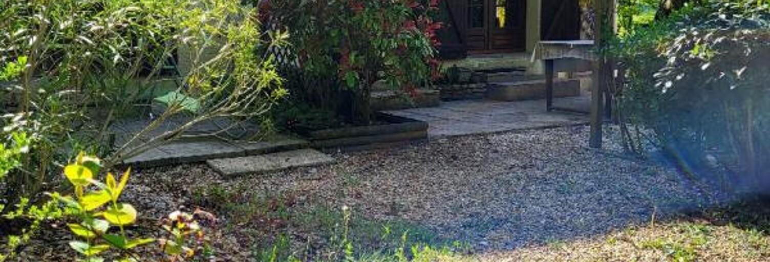 Maison 5 Pièces 130 m² à vendre à Saint-Jean-de-Côle (24800)