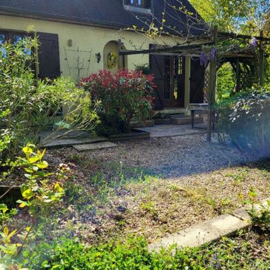 Maison 5 pièces 218000 €