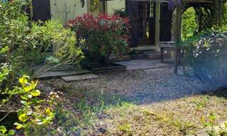 Maison 5 Pièces 130 m² à vendre à Saint-Jean-de-Côle (24800)