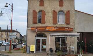 Immeuble  205 m² à vendre à Saint-Nicolas-de-la-Grave (82210)