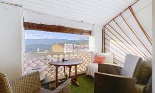 Appartement 3 Pièces 68 m² à vendre à Fayence (83440)