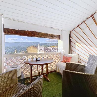 Appartement 3 pièces 180000 €