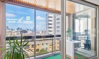 Appartement 3 Pièces 80 m² à vendre à Suresnes (92150)