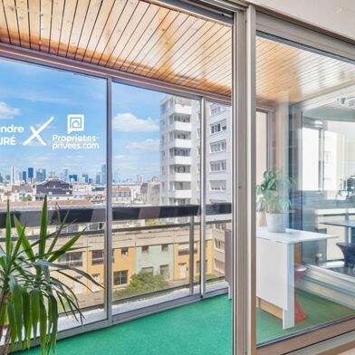 Appartement 3 pièces 470000 €