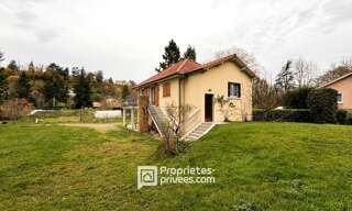 Maison 3 Pièces 81 m² à vendre à Francheville (69340)