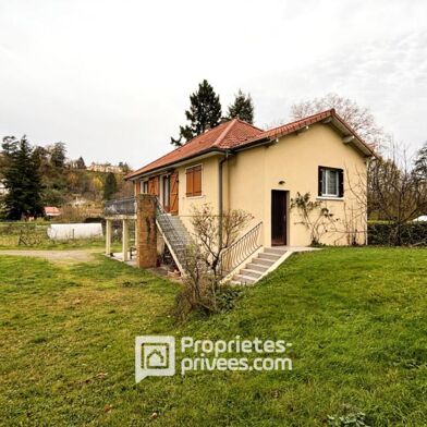 Maison 3 pièces 378000 €