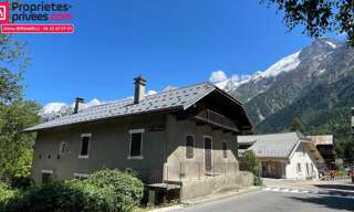 Maison 15 Pièces 333 m² à vendre à Les Houches (74310)