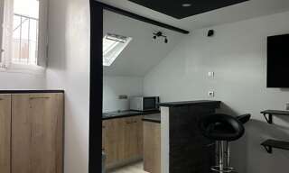 Appartement 1 Pièce 24 m² à vendre à Nantes (44000)